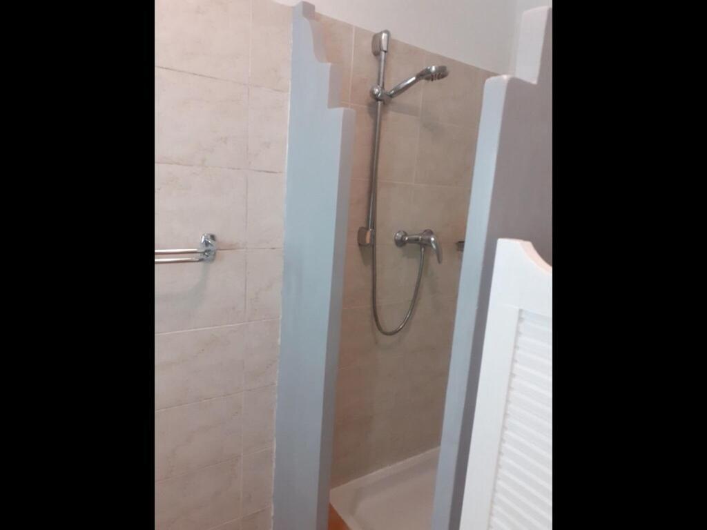 Studio Village Vacances,Vue Mer, Plage A 30M ,Wifi A Sainte Anne Luaran gambar