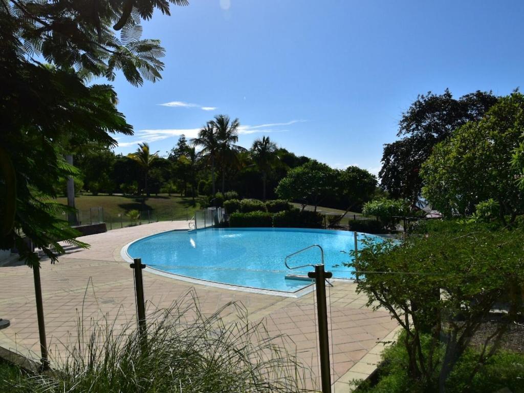 Studio Village Vacances,Vue Mer, Plage A 30M ,Wifi A Sainte Anne Luaran gambar